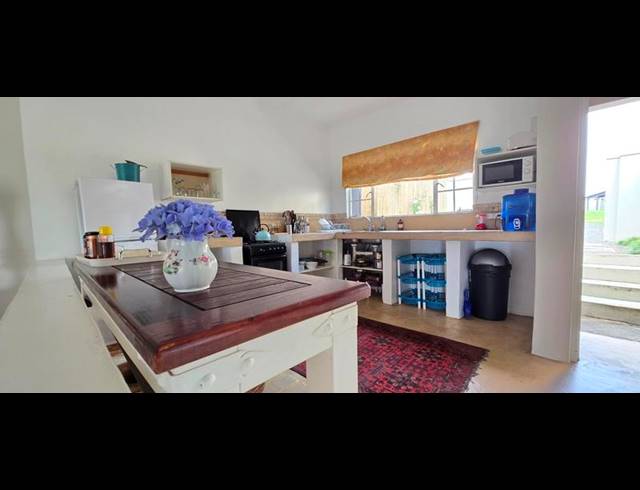 2 BEDROOM HOUSE FOR SALE IN ROSETTA